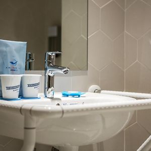 Double Room Disability Access No Window